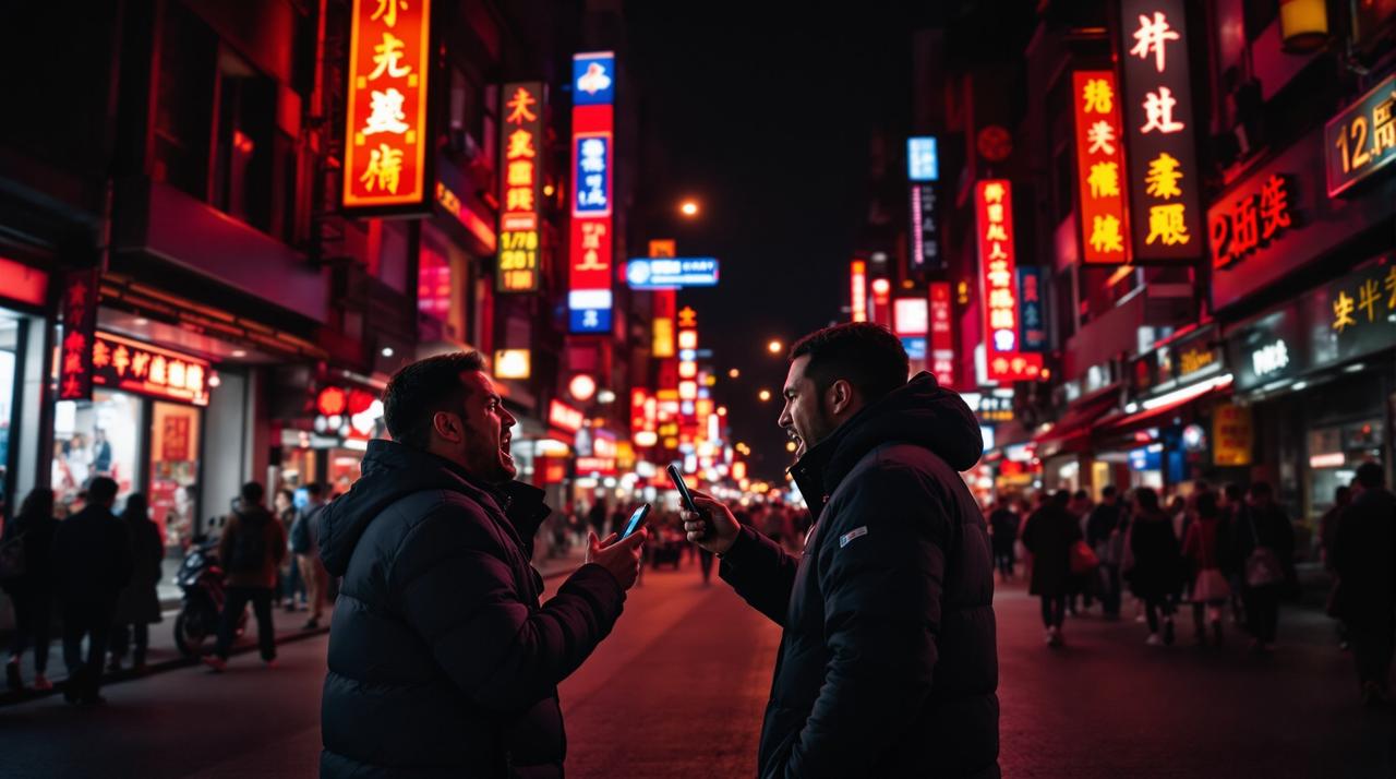 娱乐圈揭秘吃瓜动漫中的明星角色变身引发热议