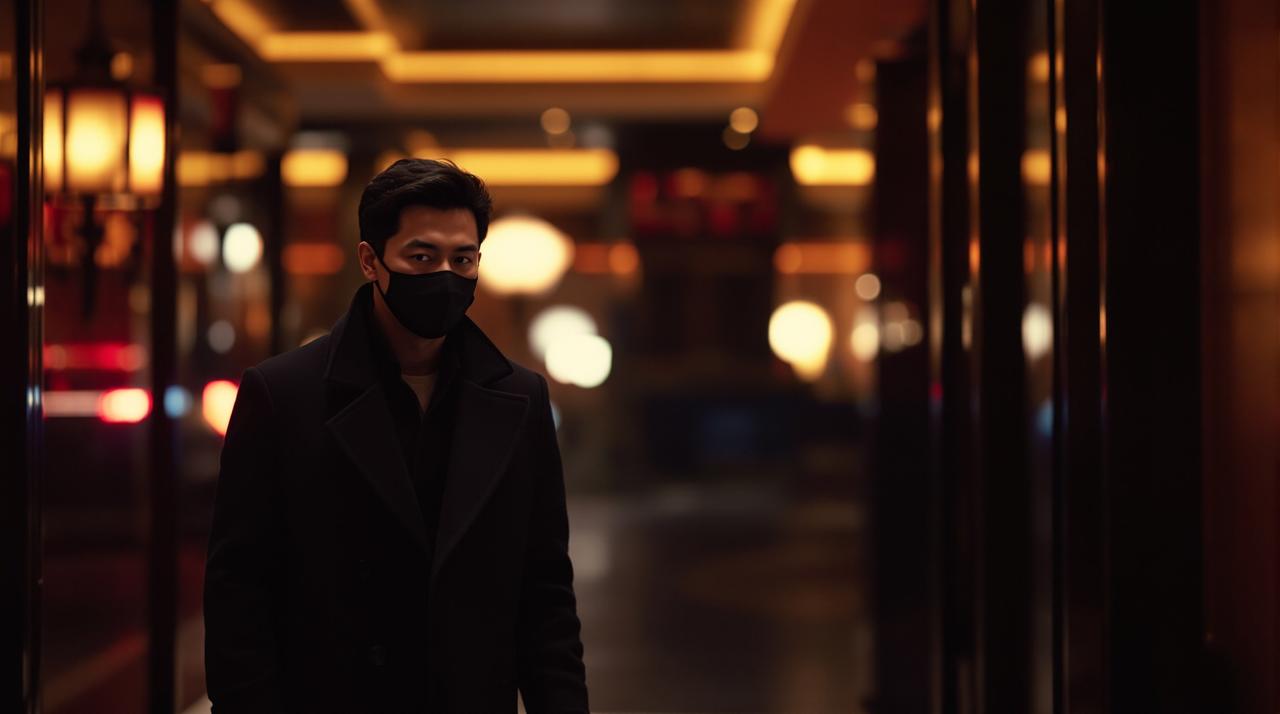 揭秘娱乐圈全员吃瓜背后明星直播虚假现象引发争议
